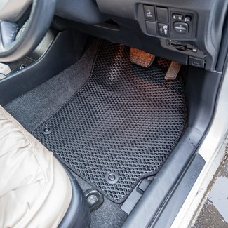 EVA коврики на Toyota Prius (30) 2009&nbsp;-&nbsp;2016 в Тамбове