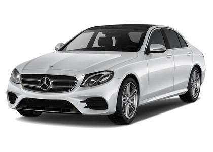 Коврики на Mercedes E (W213) 2016&nbsp;-&nbsp;2023 в Тамбове