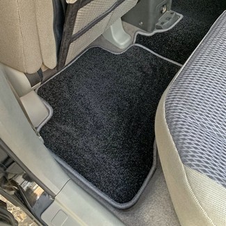 Коврики на Nissan X-Trail I 2001&nbsp;-&nbsp;2007 в Тамбове