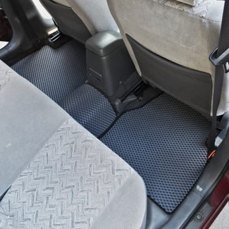 Ворсовые коврики на Suzuki Baleno I 1995&nbsp;-&nbsp;2002 в Тамбове