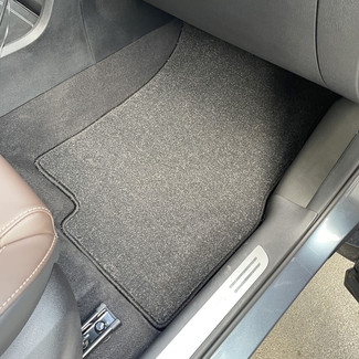 Ворсовые коврики на Xcite X-Cross 8 2024&nbsp;-&nbsp;2026 в Тамбове