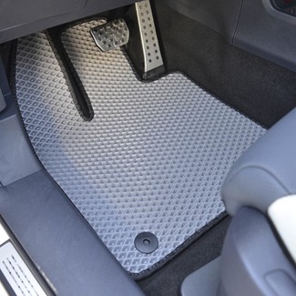 Ворсовые коврики на Weltmeister EX5 2018&nbsp;-&nbsp;2022 в Тамбове