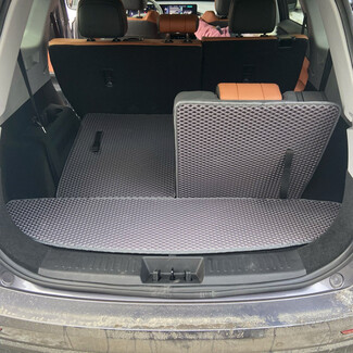 EVA коврики на Tenet T8 2025&nbsp;-&nbsp;2026 в Тамбове