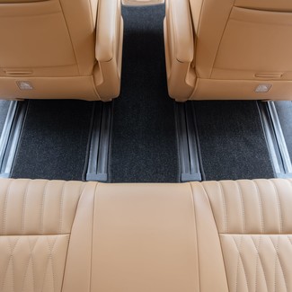 Ворсовые коврики на Voyah Dream 2021&nbsp;-&nbsp;2026 в Тамбове