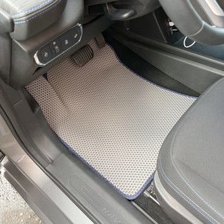 Коврики на Haval Jolion 2020&nbsp;-&nbsp;2026 в Тамбове