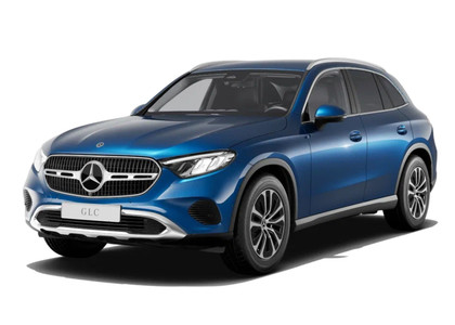Коврики на Mercedes GLC (X254) 2022&nbsp;-&nbsp;2026 в Тамбове