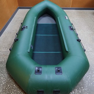 Ворсовые коврики на Лодки Pelican 280M  в Тамбове