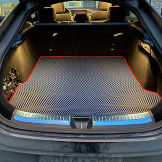 Ворсовые коврики на Mercedes GLE Coupe (C167) 2019&nbsp;-&nbsp;2026 в Тамбове