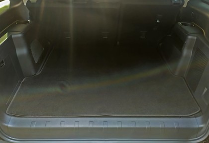 Коврики на Haval H9 I 2014&nbsp;-&nbsp;2024 в Тамбове