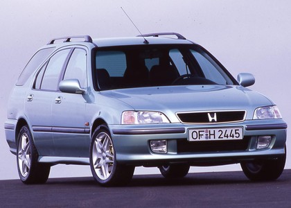 Ворсовые коврики на Honda Civic VI 5d 1995&nbsp;-&nbsp;2000 в Тамбове