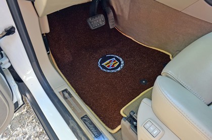 Коврики на Cadillac SRX II 2009&nbsp;-&nbsp;2017 в Тамбове