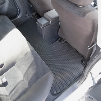 EVA коврики на Toyota Corolla Fielder (E16) 2й рестайлинг 2017&nbsp;-&nbsp;2026 в Тамбове