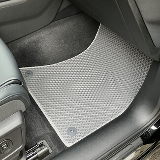 Ворсовые коврики на Audi Q5 III 2024&nbsp;-&nbsp;2026 в Тамбове