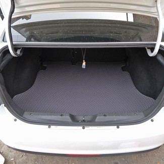 Ворсовые коврики на Lada (ВАЗ) Vesta рестайлинг 2022&nbsp;-&nbsp;2026 в Тамбове