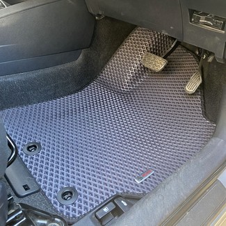 Коврики на Toyota Corolla Axio (E16) 2012&nbsp;-&nbsp;2026 в Тамбове