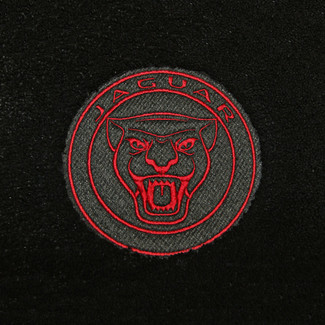 Ворсовые коврики на Jaguar XK 2005&nbsp;-&nbsp;2014 в Тамбове