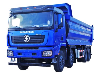 EVA коврики на Shacman X3000 2022&nbsp;-&nbsp;2026 в Тамбове