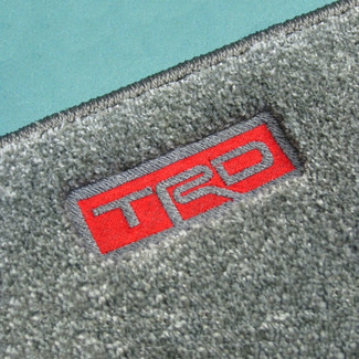 Ворсовые коврики на Toyota Crown (S200) 2008&nbsp;-&nbsp;2012 в Тамбове