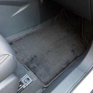 Ворсовые коврики на FAW Bestune T77 2018&nbsp;-&nbsp;2026 в Тамбове