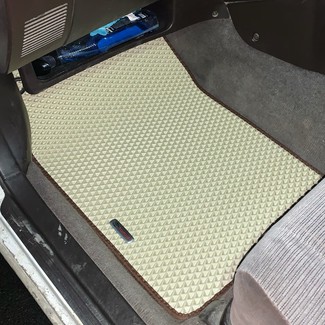 Ворсовые коврики на Toyota Carina (T19) 1992&nbsp;-&nbsp;1996 в Тамбове