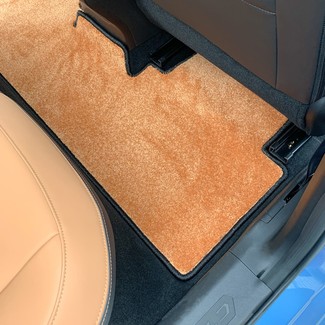 Коврики на Haval Jolion 2020&nbsp;-&nbsp;2026 в Тамбове