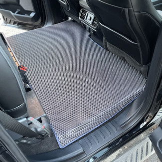 Ворсовые коврики на Ford F150 2020&nbsp;-&nbsp;2026 в Тамбове