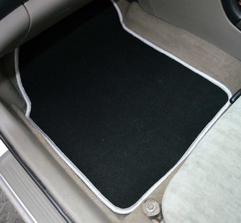 Ворсовые коврики на Nissan Cefiro (A33) 1998&nbsp;-&nbsp;2003 в Тамбове