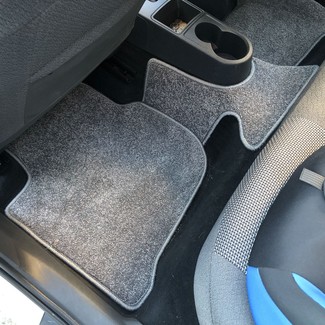 Коврики на Skoda Rapid I 2012&nbsp;-&nbsp;2020 в Тамбове
