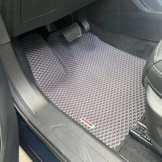 Ворсовые коврики на Haval F7x II 2025&nbsp;-&nbsp;2026 в Тамбове