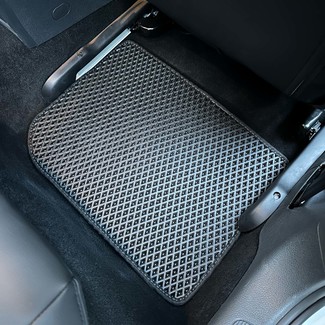 Ворсовые коврики на Volkswagen Bora IV 2016&nbsp;-&nbsp;2026 в Тамбове