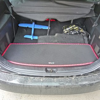 EVA коврики на Mazda Premacy II 2005&nbsp;-&nbsp;2010 в Тамбове