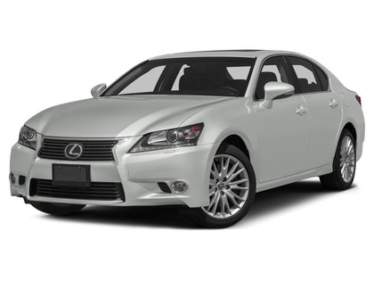 EVA коврики на Lexus GS IV 2011&nbsp;-&nbsp;2020 в Тамбове