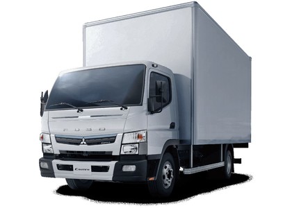 Ворсовые коврики на Mitsubishi Fuso Canter VIII широкая кабина 2010&nbsp;-&nbsp;2026 в Тамбове