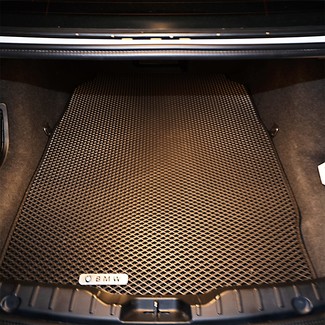 EVA коврики на BMW 5 (F10/F11) 2010&nbsp;-&nbsp;2017 в Тамбове