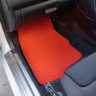 EVA коврики на Mitsubishi Galant VIII 1996&nbsp;-&nbsp;2005 в Тамбове