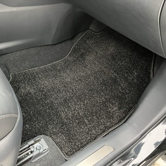 Ворсовые коврики на Toyota Venza II 2020&nbsp;-&nbsp;2026 в Тамбове