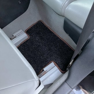 EVA коврики на Ford Mustang V 2004&nbsp;-&nbsp;2014 в Тамбове