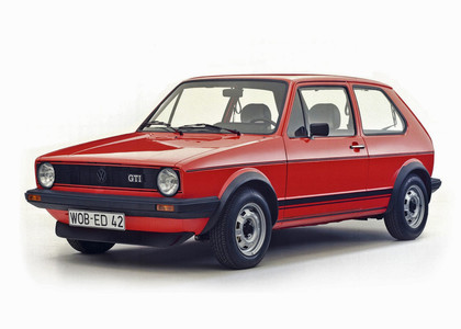 Ворсовые коврики на Volkswagen Golf 1 1974&nbsp;-&nbsp;1983 в Тамбове