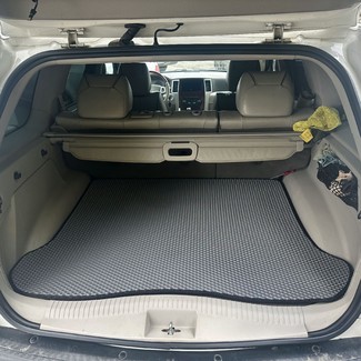 Коврики на Jeep Grand Cherokee (WK) 2004&nbsp;-&nbsp;2010 в Тамбове