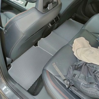 Коврики на Changan Uni-V 2021&nbsp;-&nbsp;2026 в Тамбове