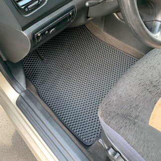 EVA коврики на ТагАЗ Sonata 2004&nbsp;-&nbsp;2011 в Тамбове