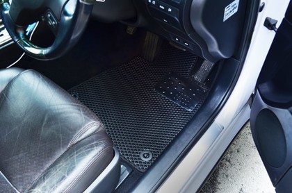 EVA коврики на Lexus GS III 2004&nbsp;-&nbsp;2012 в Тамбове