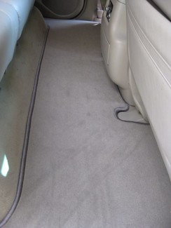 EVA коврики на Lexus LX 470 1997&nbsp;-&nbsp;2007 в Тамбове