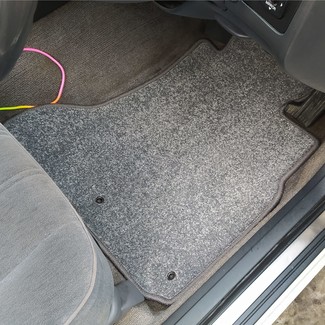 Ворсовые коврики на Toyota Crown (S150) 1995&nbsp;-&nbsp;2001 в Тамбове