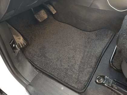 EVA коврики на Foton Sauvana 2014&nbsp;-&nbsp;2020 в Тамбове