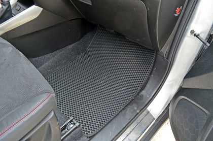 Коврики на Suzuki Vitara 2014&nbsp;-&nbsp;2026 в Тамбове