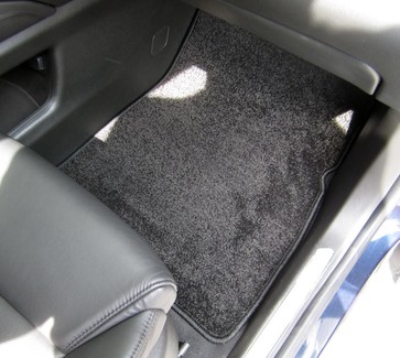 EVA коврики на Cadillac XT5 2016&nbsp;-&nbsp;2024 в Тамбове