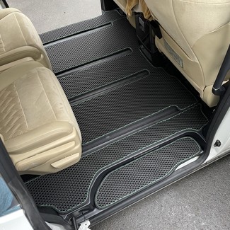 Коврики на Toyota Vellfire (H30) 2015&nbsp;-&nbsp;2023 в Тамбове