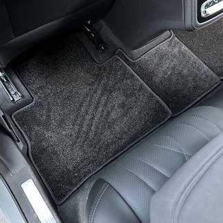 EVA коврики на Jaecoo J8 2024&nbsp;-&nbsp;2026 в Тамбове