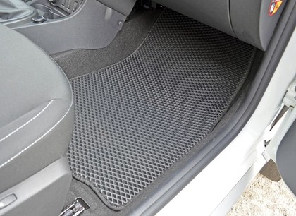 Коврики на Renault Duster I 2011&nbsp;-&nbsp;2021 в Тамбове